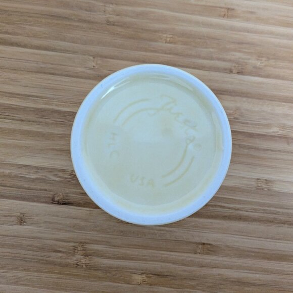 Fiestaware Ivory Ramekin – Discontinued - Picture 3 of 3